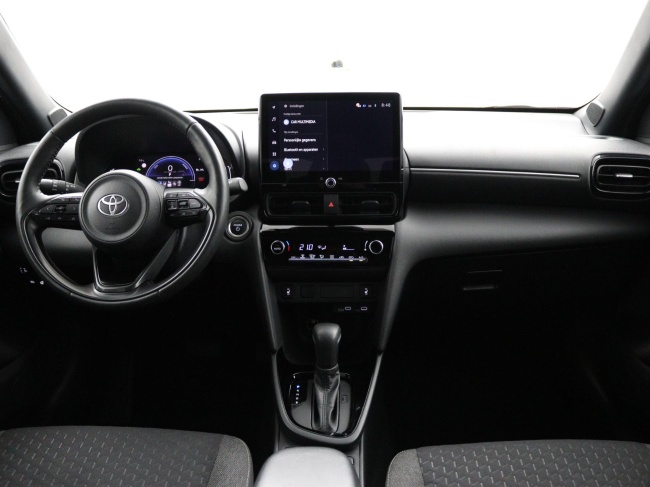 Toyota Yaris Cross - 1.5 Hybrid 115 First Edition