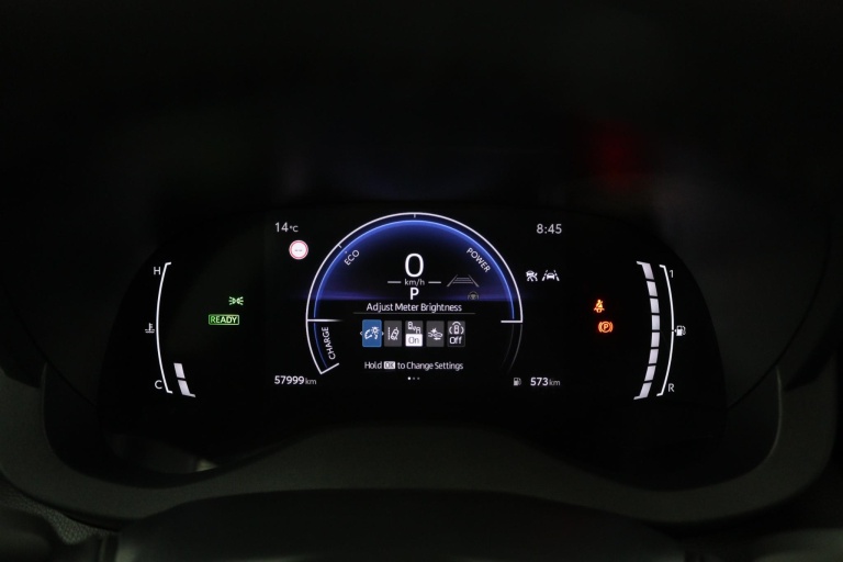 Toyota Yaris Cross - 1.5 Hybrid 115 First Edition 6