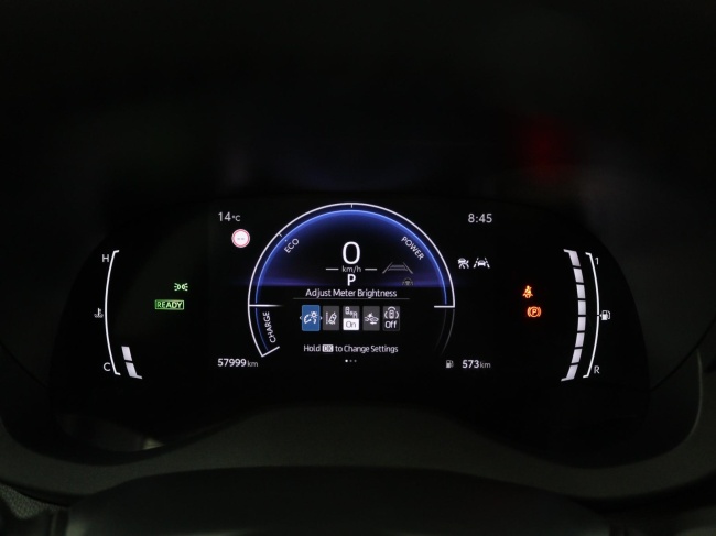 Toyota Yaris Cross - 1.5 Hybrid 115 First Edition