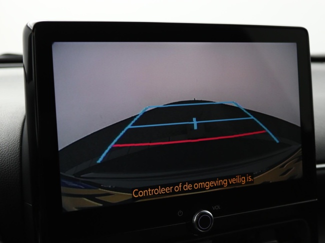 Toyota Yaris Cross - 1.5 Hybrid 115 First Edition