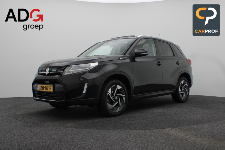 Suzuki Vitara - 1.4 Boosterjet Style Smart Hybrid 1