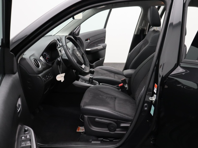 Suzuki Vitara - 1.4 Boosterjet Style Smart Hybrid