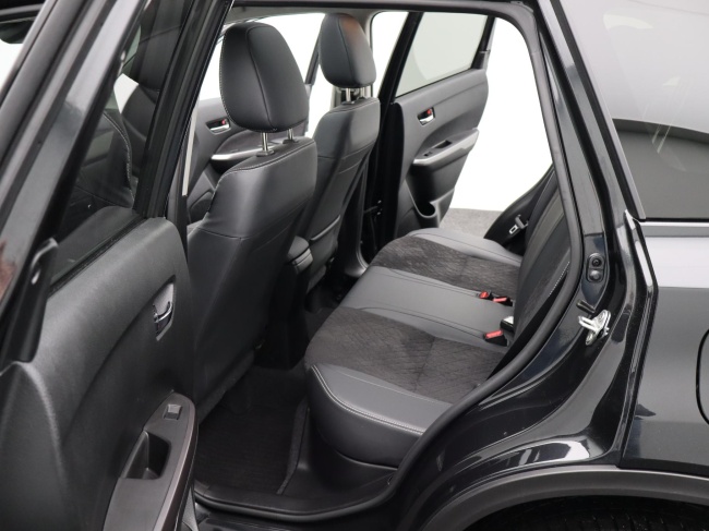 Suzuki Vitara - 1.4 Boosterjet Style Smart Hybrid