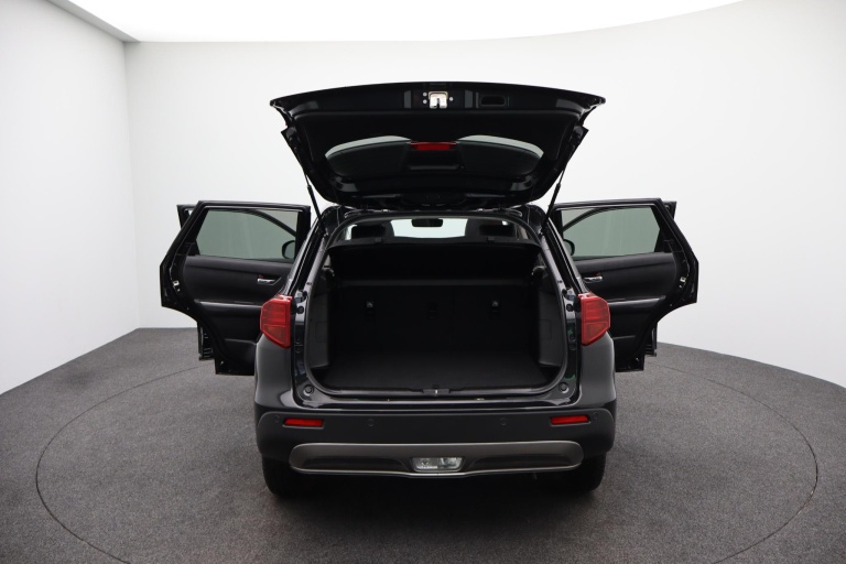 Suzuki Vitara - 1.4 Boosterjet Style Smart Hybrid 14