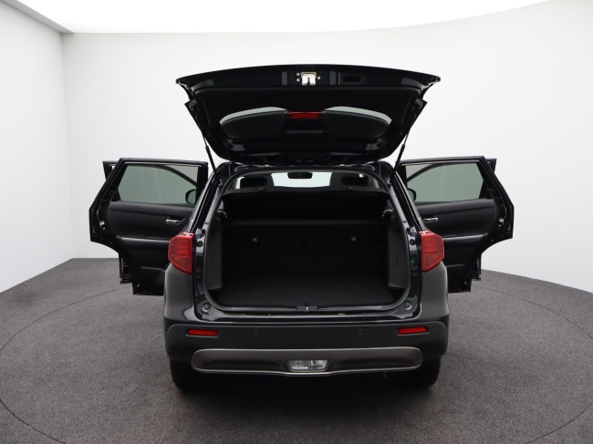 Suzuki Vitara - 1.4 Boosterjet Style Smart Hybrid