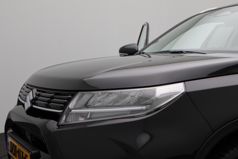 Suzuki Vitara - 1.4 Boosterjet Style Smart Hybrid 15