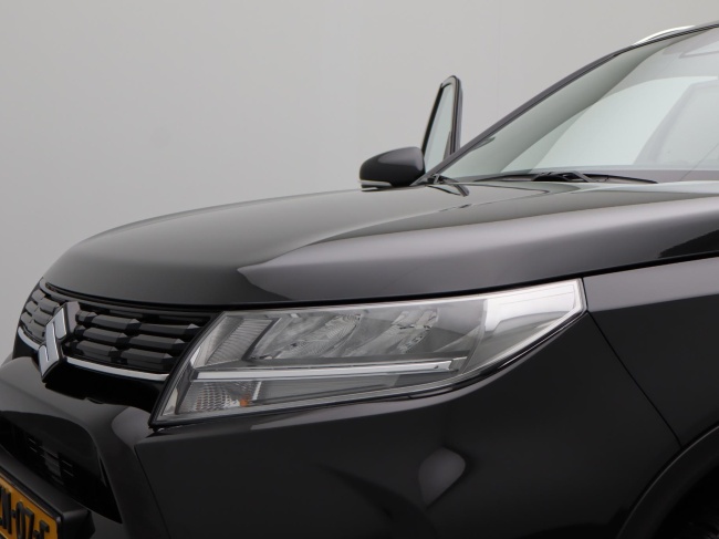 Suzuki Vitara - 1.4 Boosterjet Style Smart Hybrid