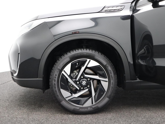 Suzuki Vitara - 1.4 Boosterjet Style Smart Hybrid