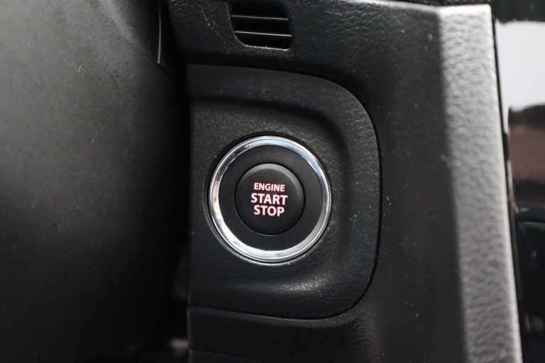 Suzuki Vitara - 1.4 Boosterjet Style Smart Hybrid 18