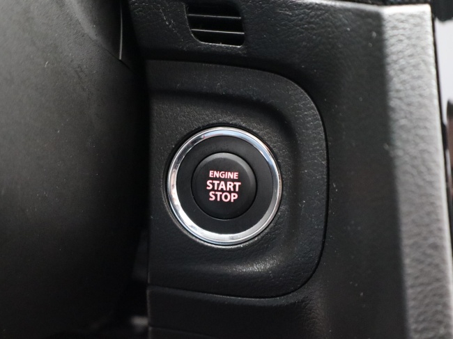 Suzuki Vitara - 1.4 Boosterjet Style Smart Hybrid