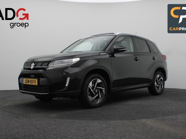 Suzuki Vitara - 1.4 Boosterjet Style Smart Hybrid