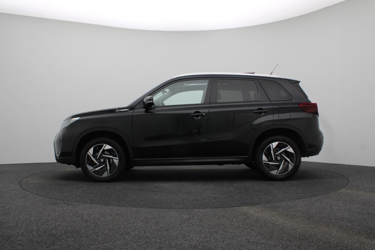 Suzuki Vitara - 1.4 Boosterjet Style Smart Hybrid 2