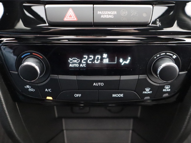 Suzuki Vitara - 1.4 Boosterjet Style Smart Hybrid