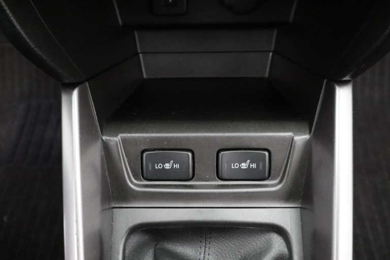 Suzuki Vitara - 1.4 Boosterjet Style Smart Hybrid 22