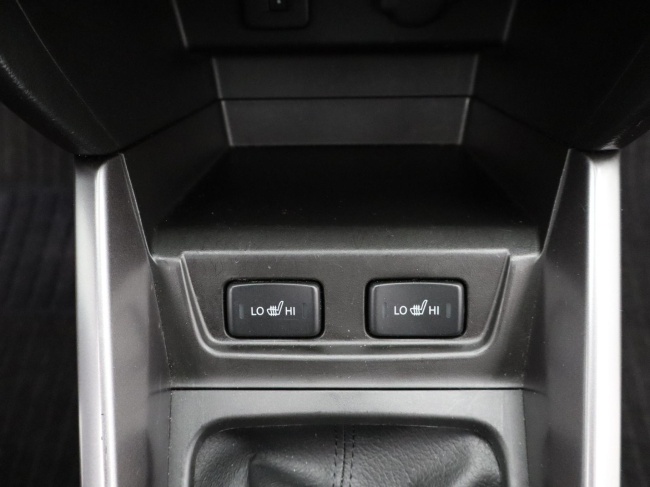 Suzuki Vitara - 1.4 Boosterjet Style Smart Hybrid