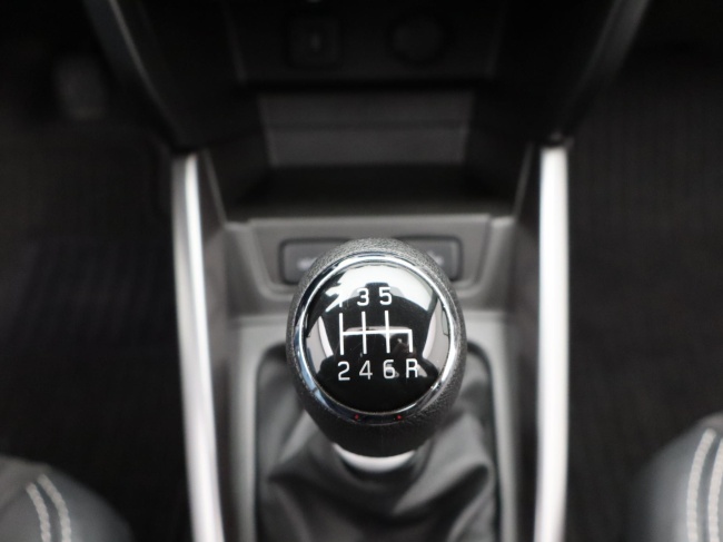 Suzuki Vitara - 1.4 Boosterjet Style Smart Hybrid