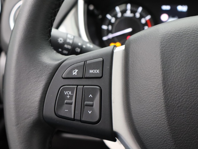 Suzuki Vitara - 1.4 Boosterjet Style Smart Hybrid