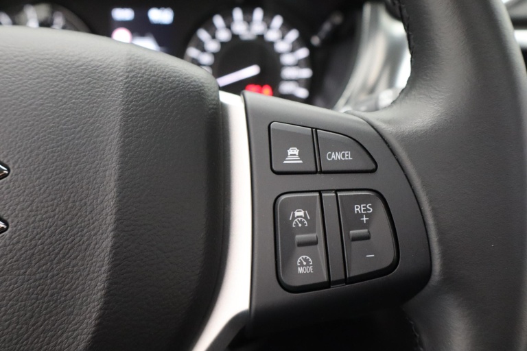 Suzuki Vitara - 1.4 Boosterjet Style Smart Hybrid 25