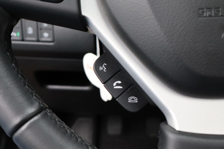 Suzuki Vitara - 1.4 Boosterjet Style Smart Hybrid 26