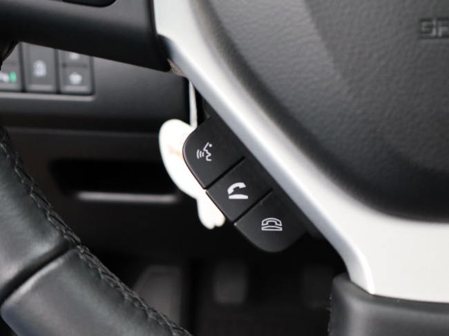 Suzuki Vitara - 1.4 Boosterjet Style Smart Hybrid