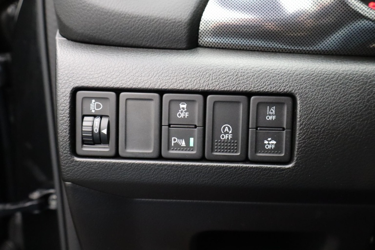 Suzuki Vitara - 1.4 Boosterjet Style Smart Hybrid 27