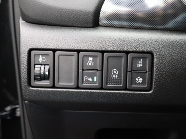 Suzuki Vitara - 1.4 Boosterjet Style Smart Hybrid