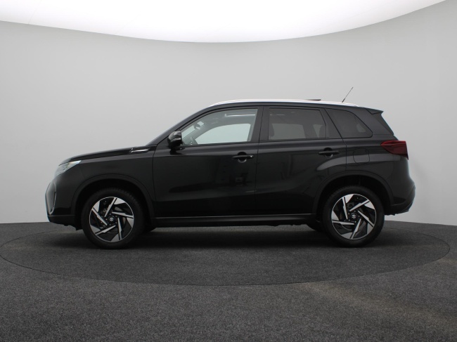Suzuki Vitara - 1.4 Boosterjet Style Smart Hybrid