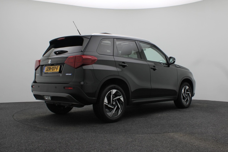 Suzuki Vitara - 1.4 Boosterjet Style Smart Hybrid 3