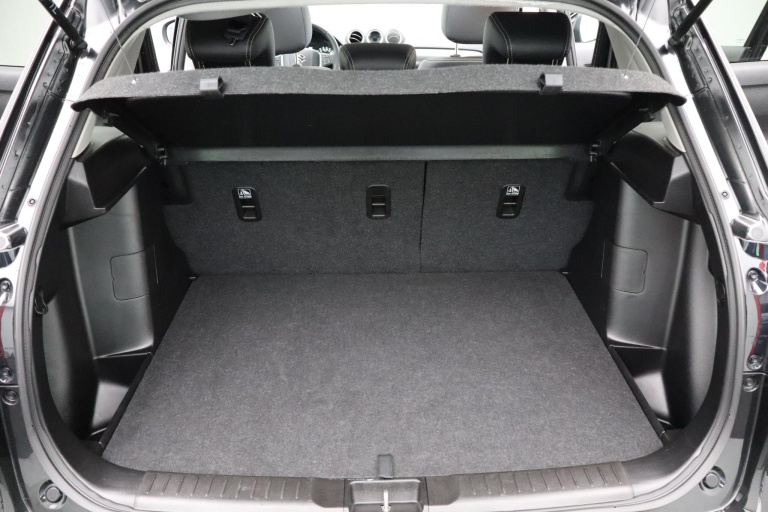 Suzuki Vitara - 1.4 Boosterjet Style Smart Hybrid 30