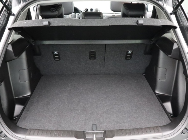 Suzuki Vitara - 1.4 Boosterjet Style Smart Hybrid