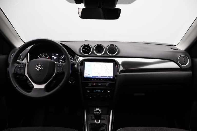 Suzuki Vitara - 1.4 Boosterjet Style Smart Hybrid 33