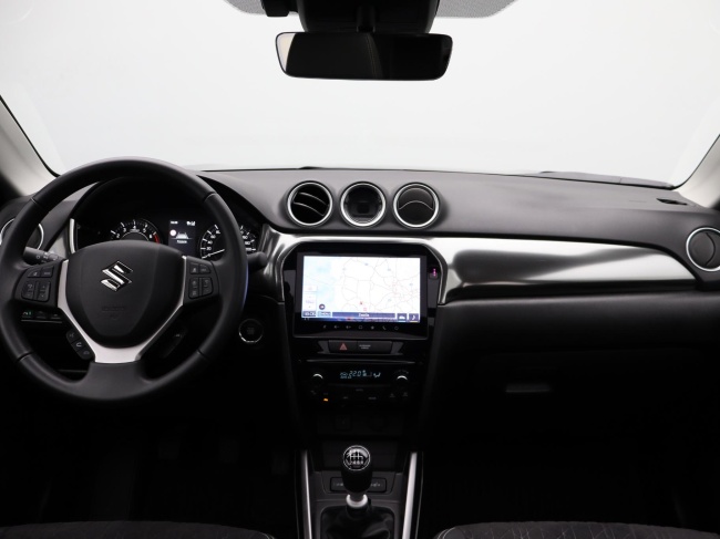 Suzuki Vitara - 1.4 Boosterjet Style Smart Hybrid