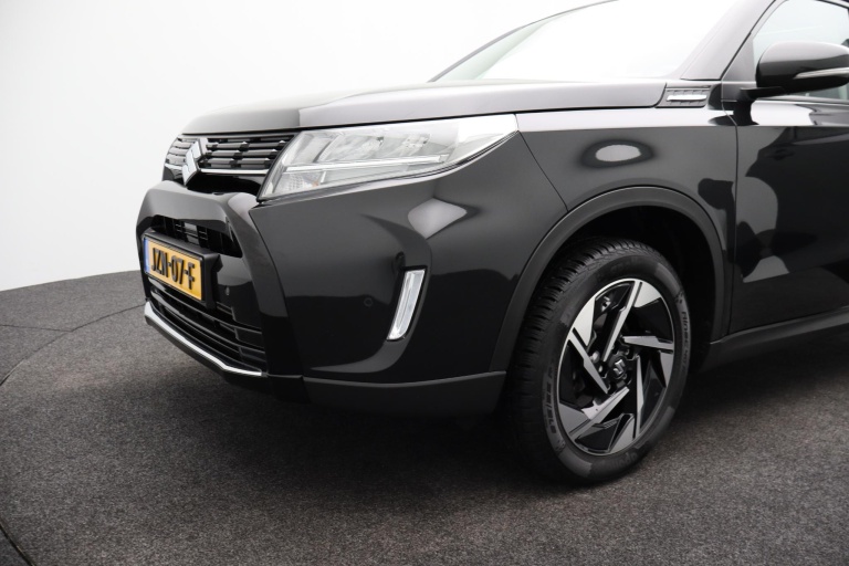 Suzuki Vitara - 1.4 Boosterjet Style Smart Hybrid 35