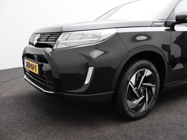 Suzuki Vitara - 1.4 Boosterjet Style Smart Hybrid
