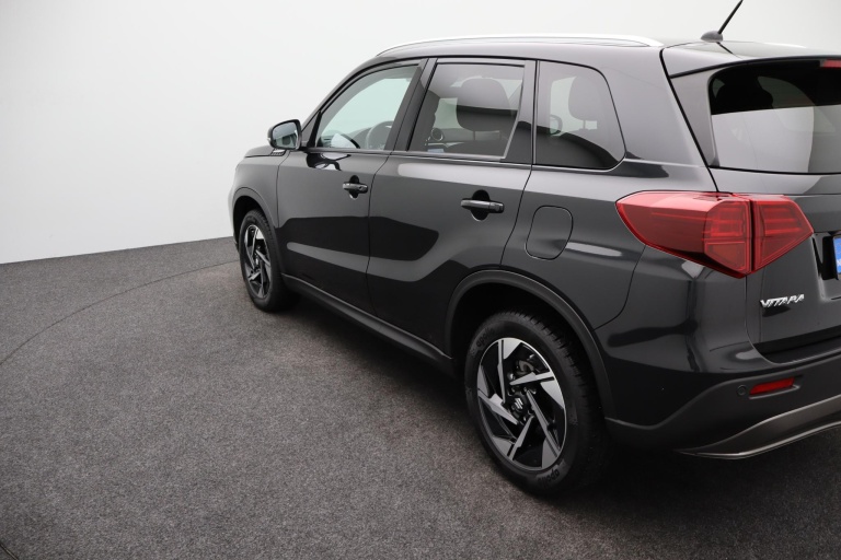 Suzuki Vitara - 1.4 Boosterjet Style Smart Hybrid 36