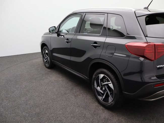 Suzuki Vitara - 1.4 Boosterjet Style Smart Hybrid
