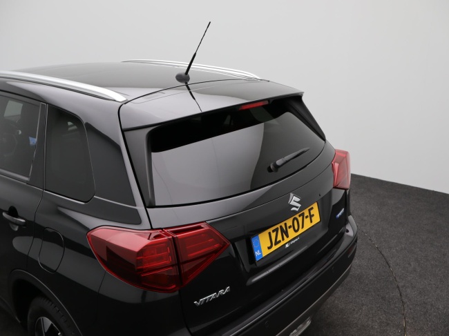 Suzuki Vitara - 1.4 Boosterjet Style Smart Hybrid