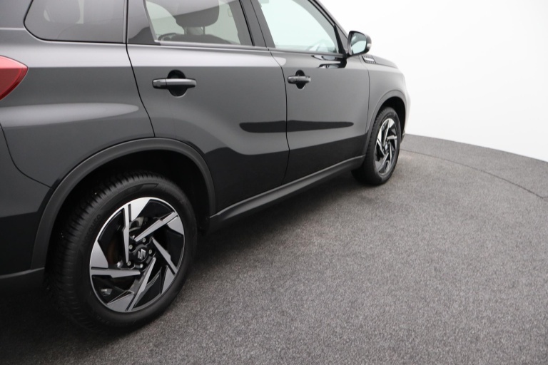 Suzuki Vitara - 1.4 Boosterjet Style Smart Hybrid 39
