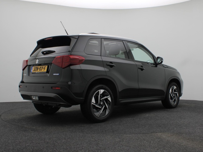 Suzuki Vitara - 1.4 Boosterjet Style Smart Hybrid