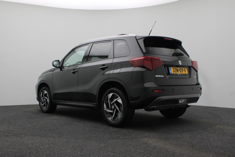 Suzuki Vitara - 1.4 Boosterjet Style Smart Hybrid 4