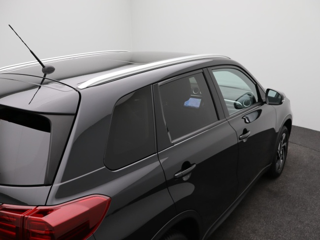 Suzuki Vitara - 1.4 Boosterjet Style Smart Hybrid