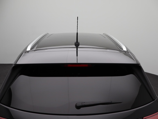 Suzuki Vitara - 1.4 Boosterjet Style Smart Hybrid