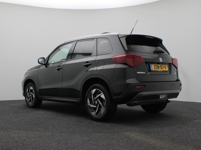 Suzuki Vitara - 1.4 Boosterjet Style Smart Hybrid