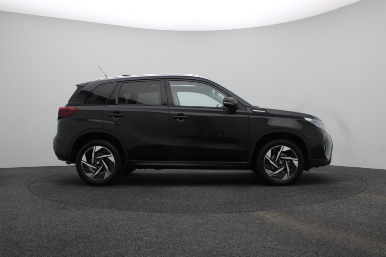 Suzuki Vitara - 1.4 Boosterjet Style Smart Hybrid 5