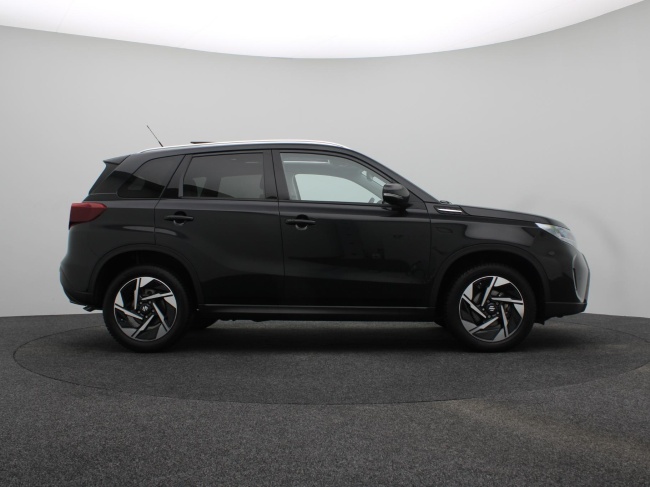 Suzuki Vitara - 1.4 Boosterjet Style Smart Hybrid