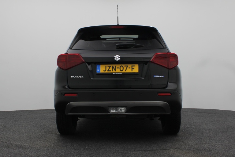 Suzuki Vitara - 1.4 Boosterjet Style Smart Hybrid 6