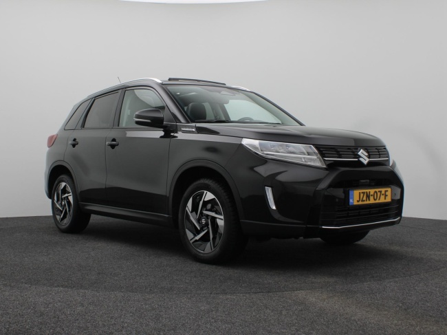 Suzuki Vitara - 1.4 Boosterjet Style Smart Hybrid