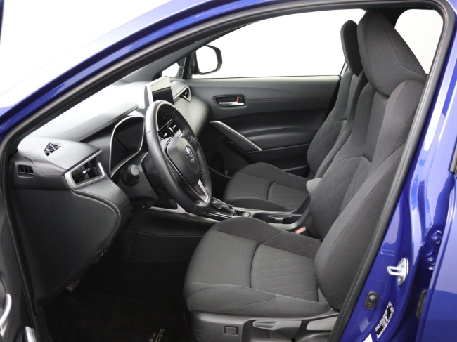 Toyota Corolla Cross - Hybrid 140 Style