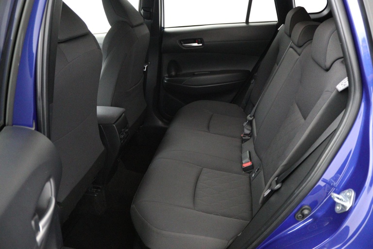 Toyota Corolla Cross - Hybrid 140 Style 18