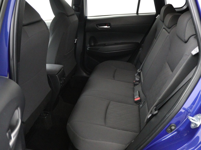 Toyota Corolla Cross - Hybrid 140 Style